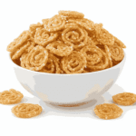 Batata Sabudana Chakali: Tradition, Culture, and Empowerment in Every Crunch