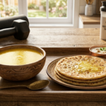 The Healthy Weight Gain Hack: How Desi Ghee Supports Muscle Growth Naturally