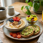 7 Healthy Eating Habits That Can Improve Your Diet Naturally