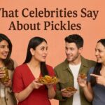 From Red Carpets to Rural Kitchens: Why Celebs (and You) Can’t Resist the Desi Achar!