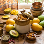Top 10 Easy Mango Recipes to Try This Summer (With a Traditional Twist)