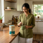 Slim Veda Powder: A Natural Ayurvedic Approach to Healthy Weight Management