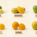 Which Mango Is Best for Your Recipe? Types of Mangoes in India Explained