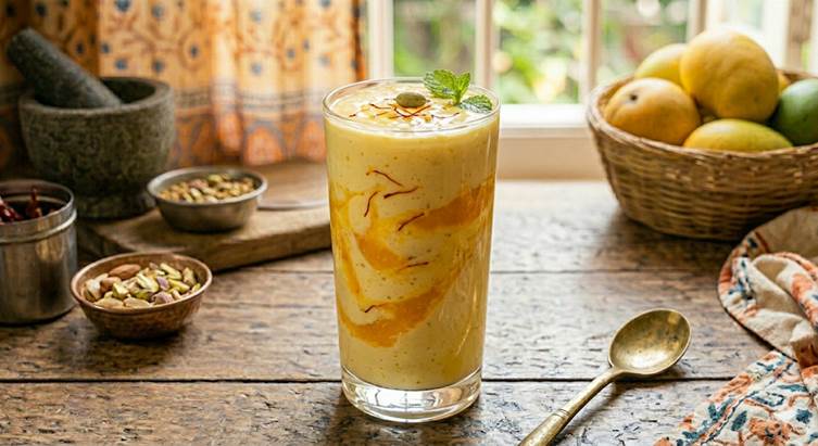 Mango Shake