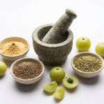 Best Ayurvedic Ingredients for Digestion and Gut Health